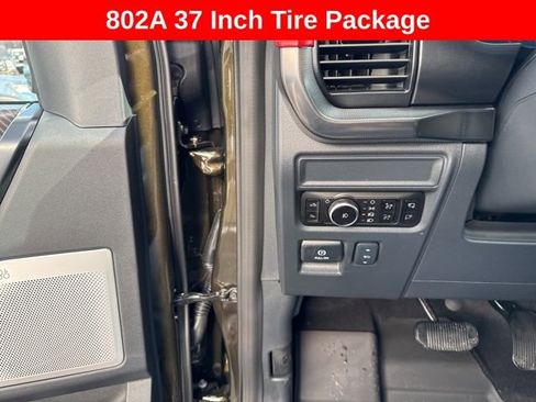 New 2026 Ford F150 Raptor image 17