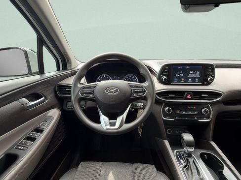 Used 2019 Hyundai Santa Fe SE w/ Cargo Package AWD/4WD image 11