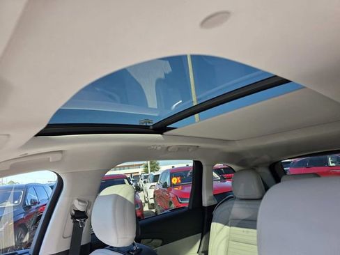 New 2026 Lincoln Nautilus Reserve w/ Jet Appearance Package image 9