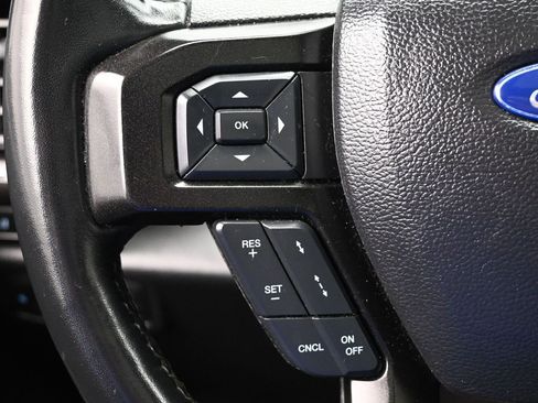 Used 2019 Ford Expedition Limited w/ Special Edition Package image 15