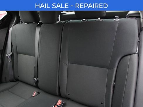 Certified 2025 Nissan Kicks Play S image 28