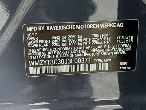 Used 2018 MINI Cooper Countryman S FWD image 32