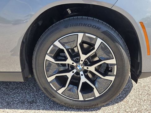 Used 2025 BMW X3 xDrive30 w/ Premium Package AWD/4WD image 11