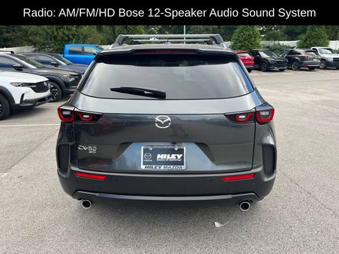 Certified 2026 MAZDA CX-50 AWD 2.5 S w/ Weather Package image 4