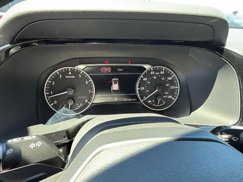 New 2026 Nissan Pathfinder Rock Creek w/ Rock Creek Premium Package AWD/4WD image 29