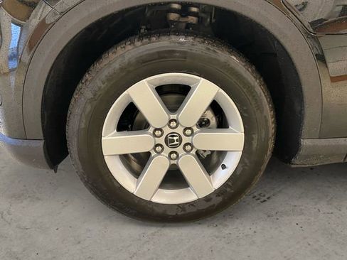 New 2025 Honda Prologue EX image 15