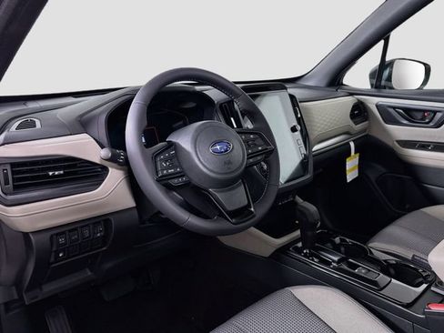 New 2026 Subaru Forester Premium AWD/4WD image 9