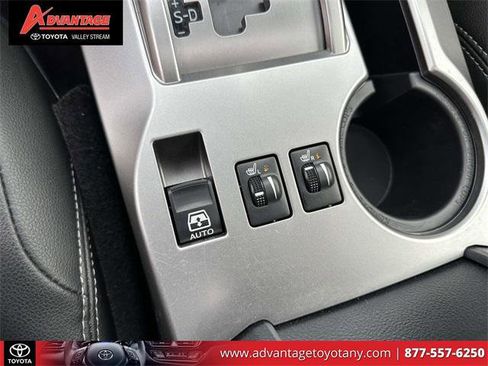 Certified 2024 Toyota 4Runner SR5 Premium image 34