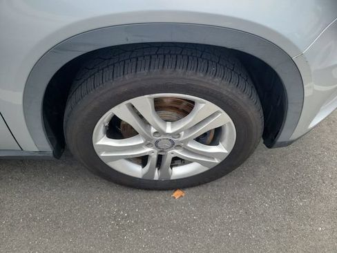 Used 2015 Mercedes-Benz GLA 250 4MATIC image 4