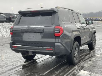 Used 2025 Toyota 4Runner SR5 video 3