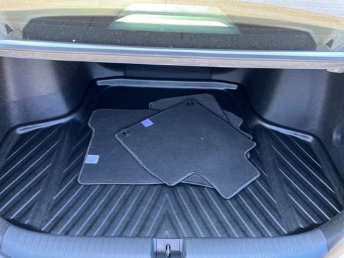 Certified 2024 Honda Accord LX image 11