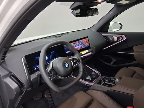 New 2026 BMW X3 xDrive30i w/ Convenience Package AWD/4WD image 4