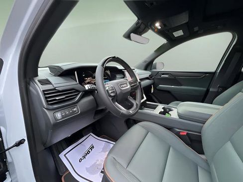 New 2026 GMC Acadia AT4 w/ Super Cruise Package image 14