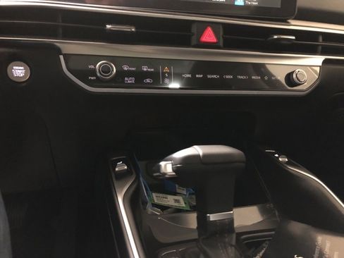 New 2026 Kia Sorento X-Line EX image 31