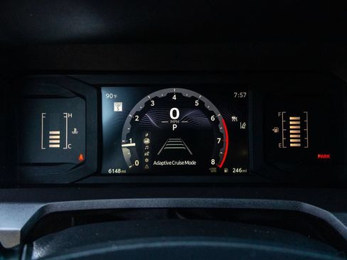 Used 2026 Toyota Tacoma SR5 RWD image 44