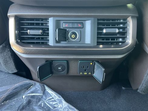 New 2026 Ford F150 King Ranch w/ Equipment Group 601A High AWD/4WD image 22