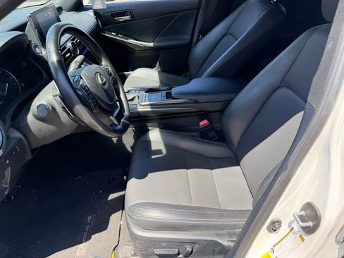 Used 2023 Lexus IS 300 w/ Comfort Package RWD image 23