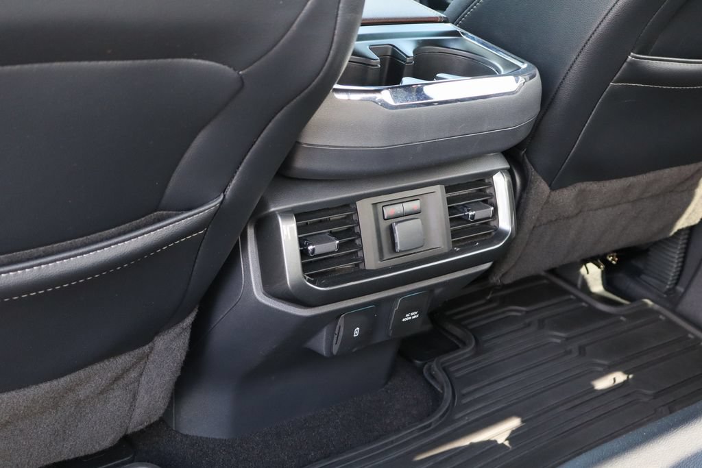 Used 2023 Ford F150 Lariat w/ Equipment Group 502A High AWD/4WD image 25