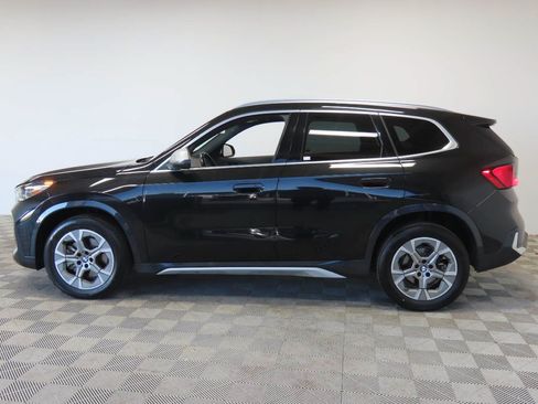 Used 2024 BMW X1 xDrive28i AWD/4WD image 5
