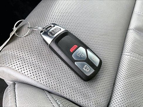 Used 2023 Audi A5 2.0T Premium Plus w/ Premium Plus image 10