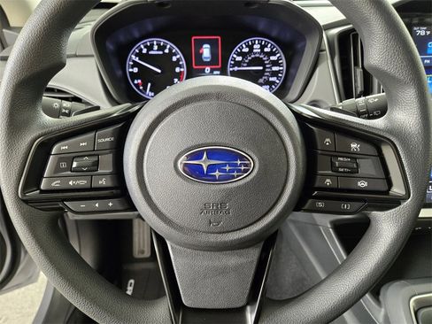 New 2025 Subaru Crosstrek 2.0i Premium image 13