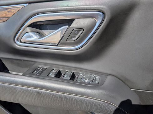 Used 2024 Chevrolet Tahoe Premier image 34