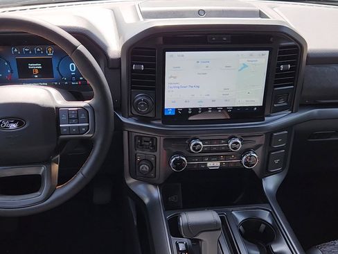 New 2025 Ford F150 Tremor w/ Bed Utility Package image 20