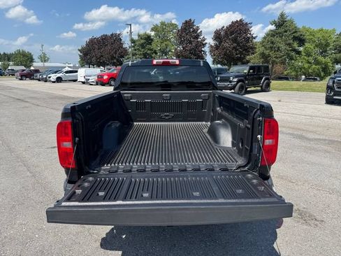 Used 2015 Chevrolet Colorado LT w/ LPO, Bed Protection Package AWD/4WD image 19
