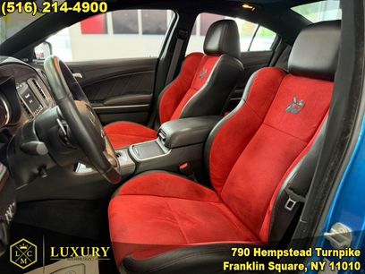 Used 2023 Dodge Charger Scat Pack