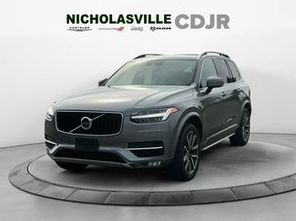 Used 2019 Volvo XC90 T6 Momentum w/ Advanced Package AWD/4WD video 1
