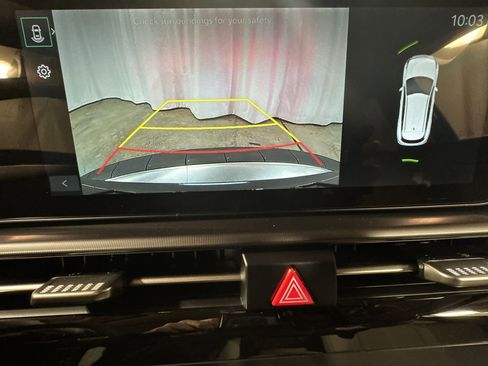 New 2026 Kia Sportage EX image 24