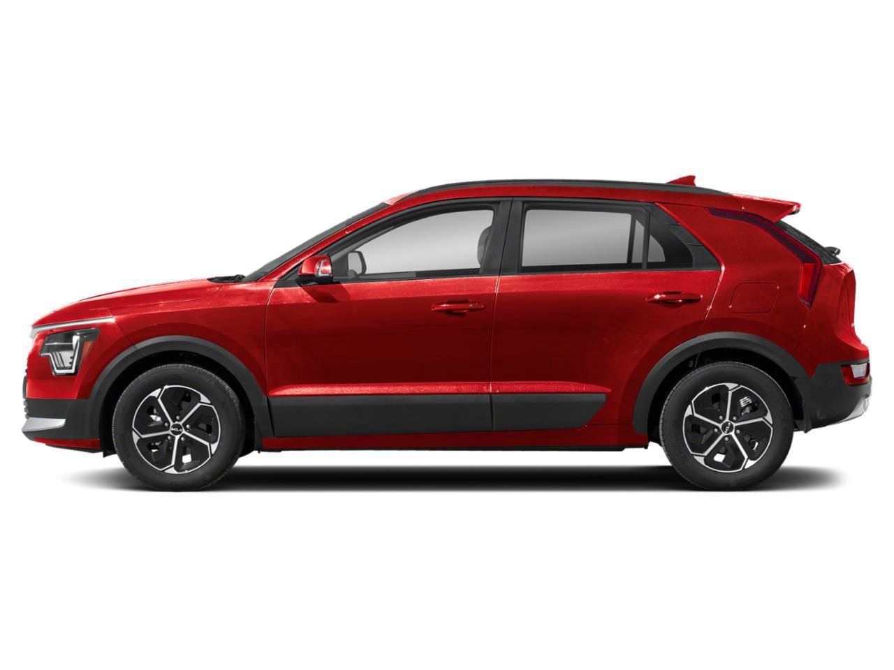 Used 2024 Kia Niro EX FWD image 13