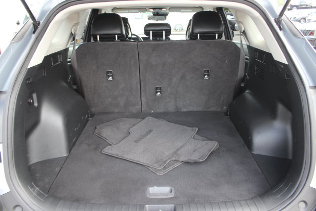 Used 2024 Kia Sportage EX AWD/4WD image 27