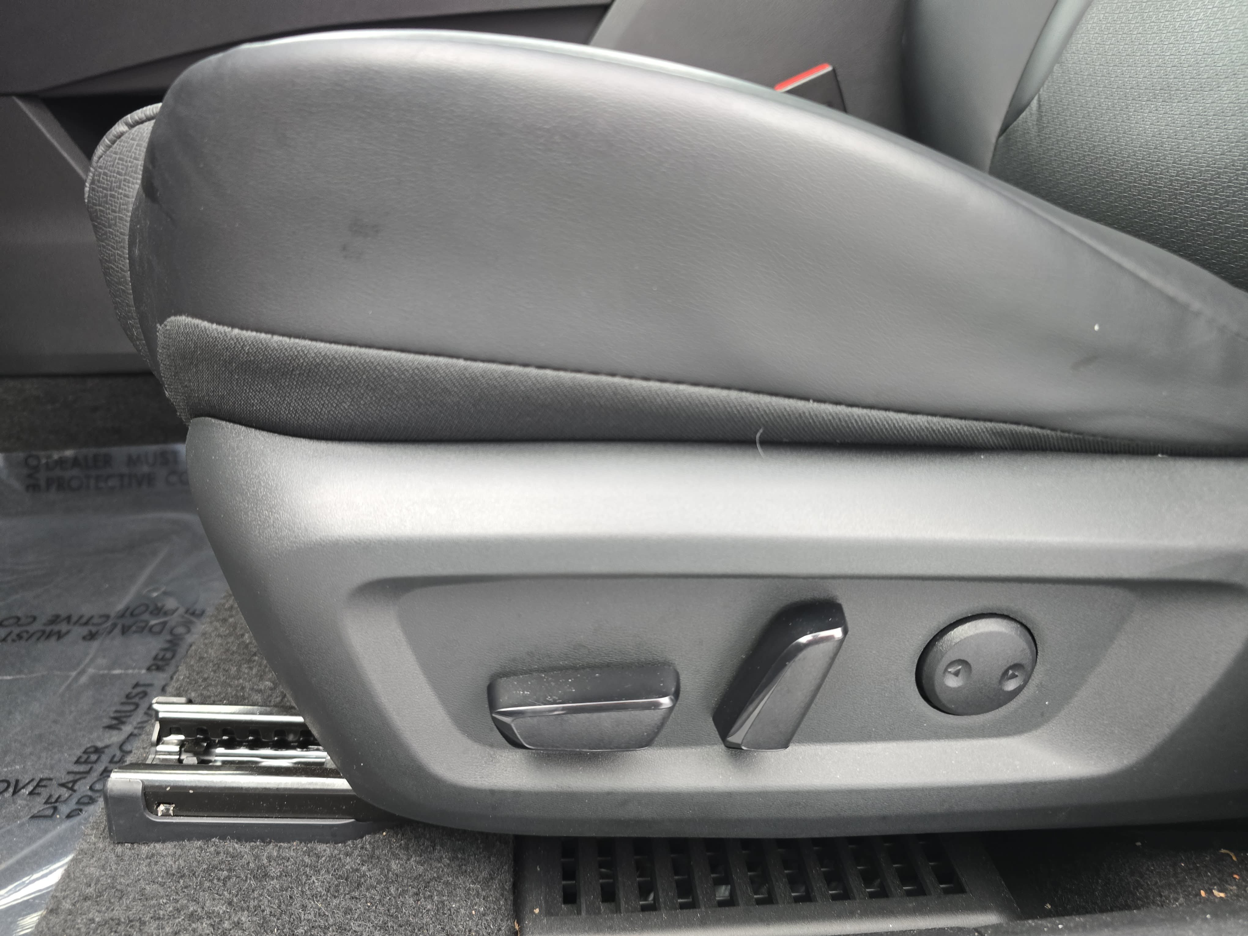 Certified 2023 Nissan Rogue SV w/ SV Premium B Package FWD image 28