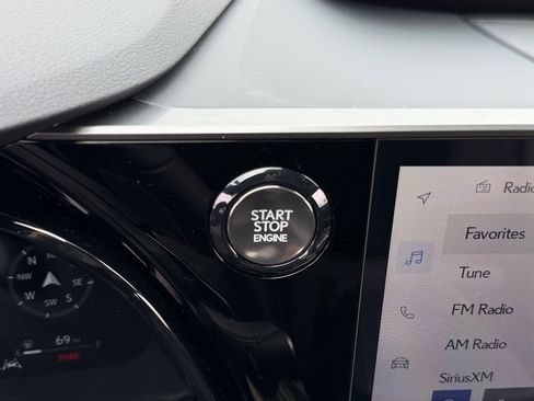 Certified 2025 Lexus RX 350 Premium w/ Convenience Package image 29