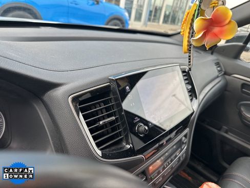 Used 2022 Honda Pilot TrailSport image 9