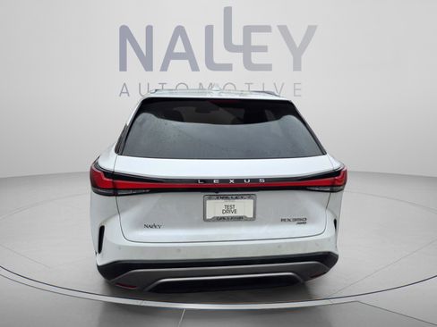 Used 2024 Lexus RX 350 AWD image 3