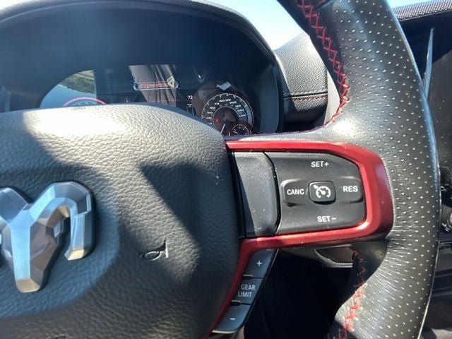 Used 2022 RAM 1500 Rebel w/ Rebel Level A Equipment Group AWD/4WD image 21