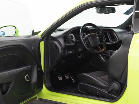 Used 2023 Dodge Challenger R/T Scat Pack image 28