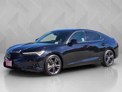 Used 2023 Acura Integra A-Spec