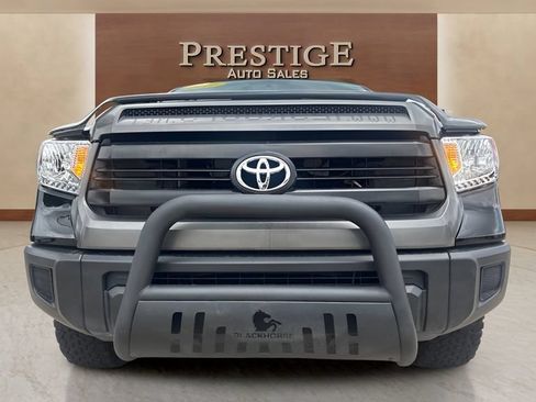 Used 2017 Toyota Tundra SR RWD image 29