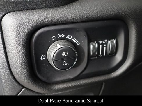 Used 2023 RAM 1500 Laramie AWD/4WD image 22