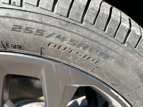 Used 2022 Kia Sorento SX Prestige w/ Rust Color Package image 14