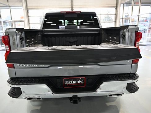 New 2026 Chevrolet Silverado 1500 LT image 7