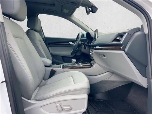 Used 2019 Audi Q5 2.0T Premium Plus image 21