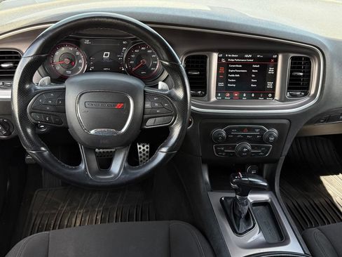 Used 2021 Dodge Charger R/T w/ Driver Convenience Group RWD image 13
