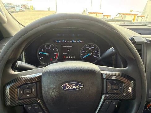 Used 2020 Ford F250 XL w/ STX Appearance Package AWD/4WD image 17