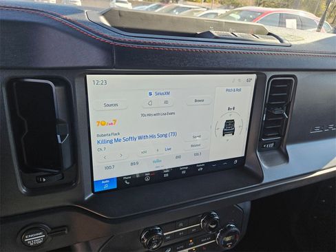 Used 2025 Ford Bronco Big Bend image 21