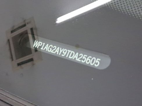 Certified 2026 Porsche Cayenne GTS image 20