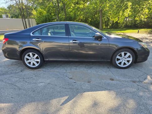 Used 2007 Lexus ES 350 FWD image 4